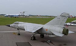 Mirage F1