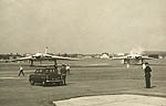 Vulcan scramble