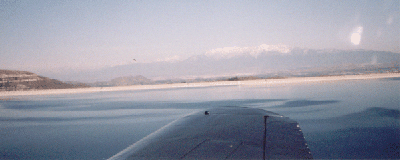 Lake view