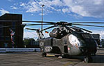 German Army CH53G