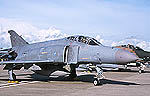 F4F Phantom, German Air Force