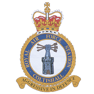 RAF Coltishall