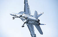 Super Hornet!