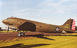 C47A Dakota