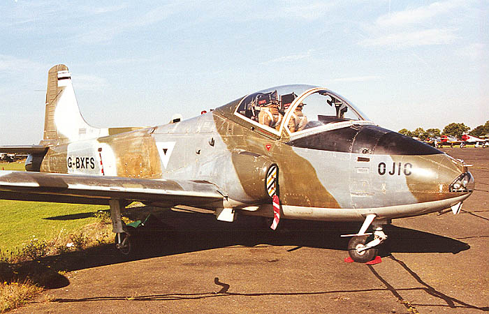 strikemaster.JPG (90937 bytes)