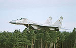 German MiG29