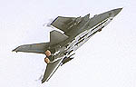 Tornado F3, 56(R) Sqn