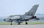 Tornado GR4, 9 Sqn