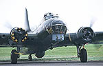 Sally B - will she ever return?