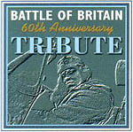 Battle of Britain Tribute