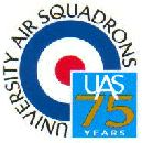 UAS 75 years
