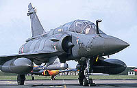 Mirage 2000D 628 330-AE