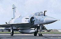 Mirage 2000C 64/330-AQ, CEAM