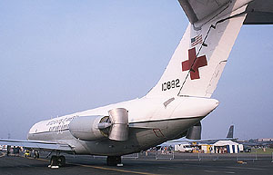 C9A 10882, 86AW, USAFE