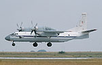 Croation AF An-32