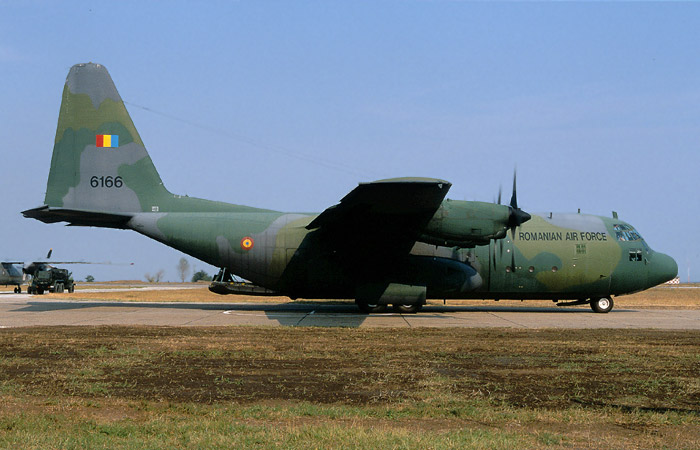 C-130B