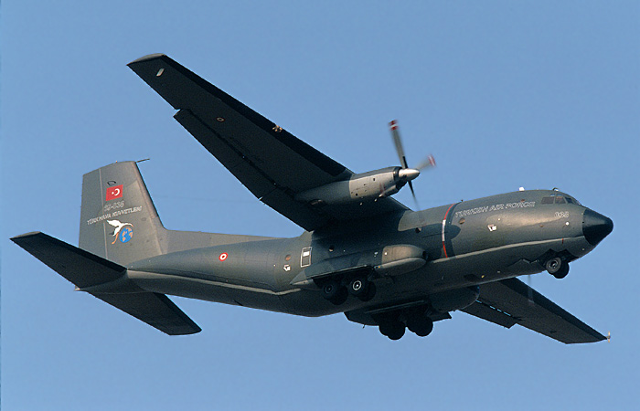 C-160