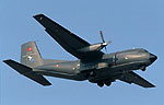 Turkish AF C-160