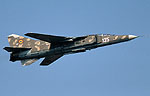 MiG-23 display