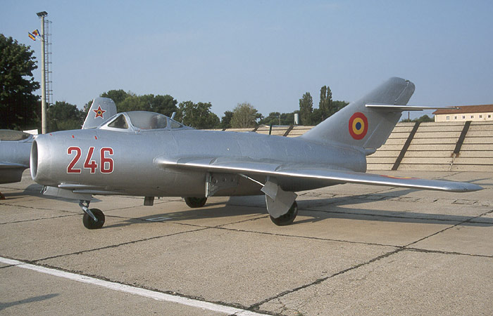 MiG-15bis