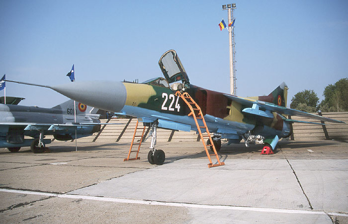 MiG-23