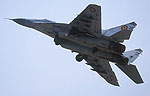 MiG-29 Fulcrum