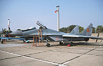 MiG-29 Fulcrum