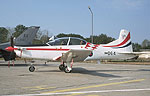 Croatian AF PC-9
