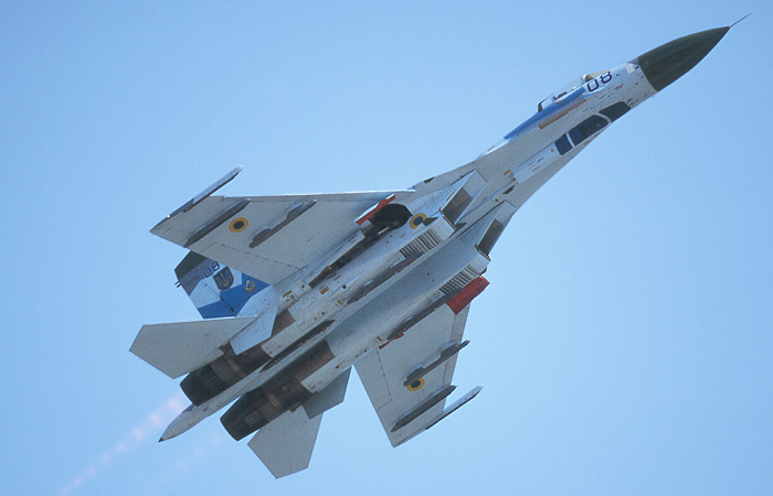 Su-27