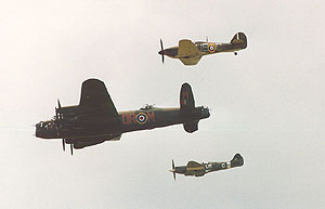 BBMF