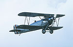 Hawker Tomtit