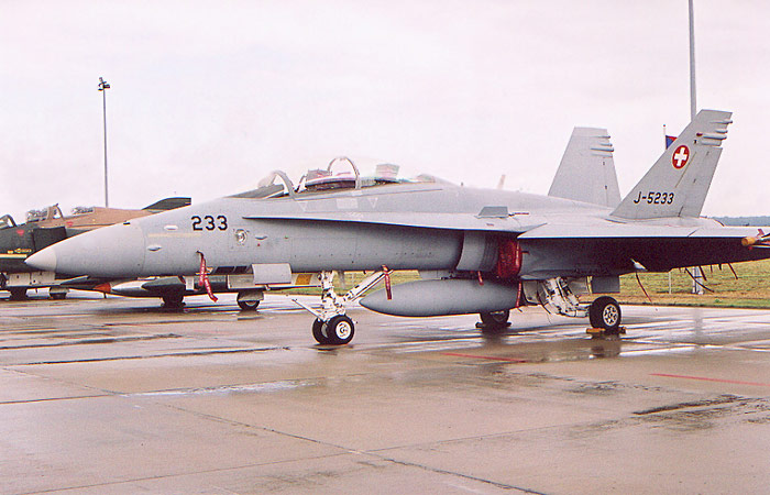 F-18D