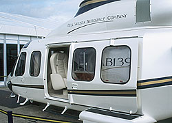 Bell-Agusta's AB139 was just a mock-up