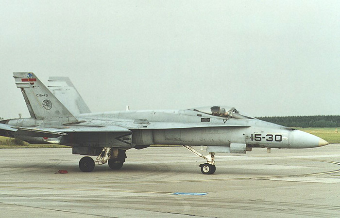 EF-18