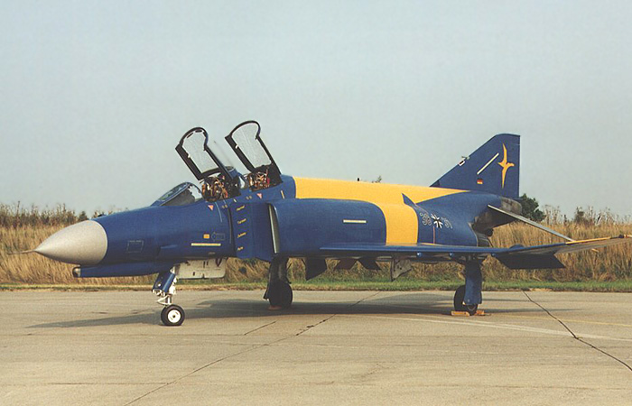 F-4F