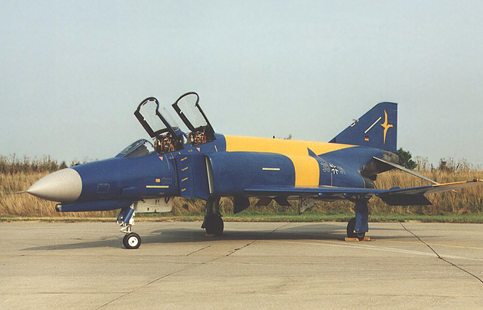 F-4F
