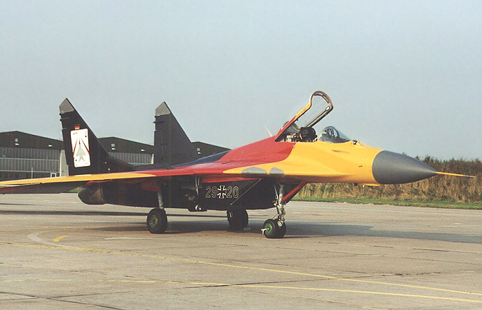 Mig-29