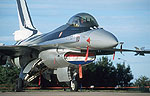 Dutch F-16