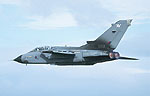 RAF Tornado GR1