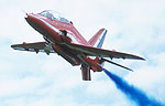 RAF Red Arrows