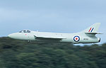Classic Jets' Hunter 'WB188'