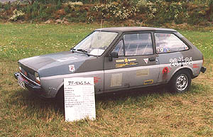 TF-104GLX (or was it Popular?)