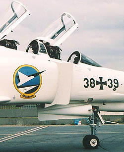 'Molders' badge of JG 74