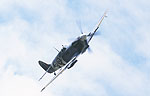 Spitfire MK356