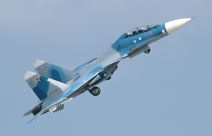 Su-30MK