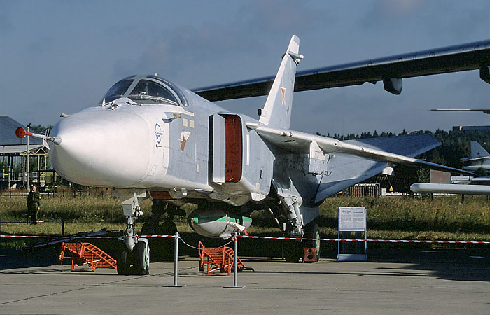 Su-24M