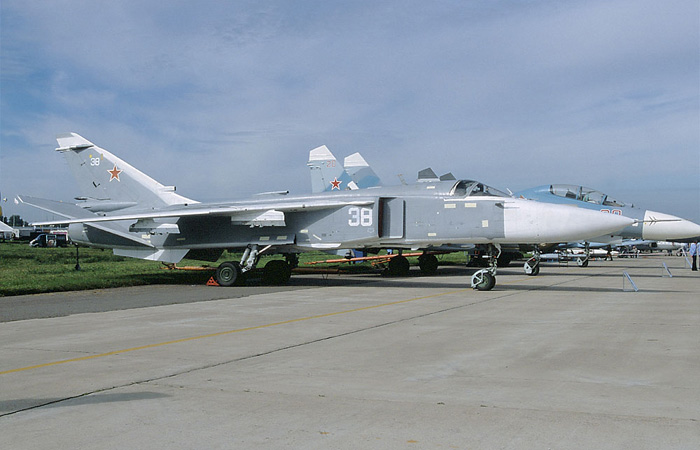 Su-24M2