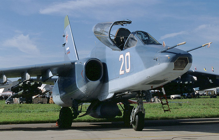 Su-25TM
