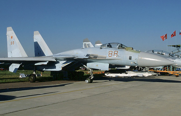 Su-35