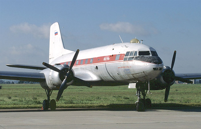 IL-14